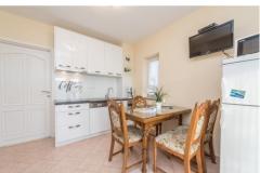 Appartements Villa Zdenka Appartement 1 – App 4+2 G foto 2