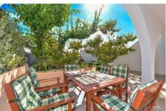 Appartements Villa Zdenka Appartement 2 – App 4+2 D foto 1