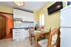 Appartements Villa Zdenka Appartement 2 – App 4+2 D foto 4