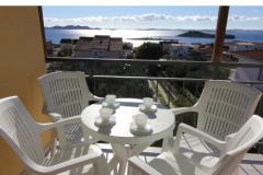 Sea view Appartementt Maison Appartement 2 – App A2 foto 4