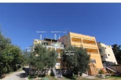 Sea view Appartementt Maison Appartement 4 – PREMIUM foto 1