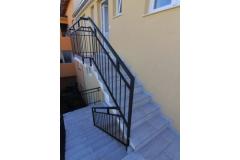 Sea view Appartementt Maison Appartement 1 – App A1 foto 2