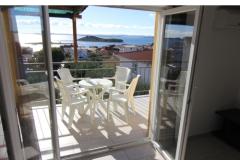 Sea view Appartementt Maison Appartement 1 – App A1 foto 5