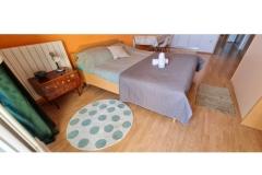 Appartements  Lu-Ka Pakoštane Appartement 2 – Apartman 1 foto 2