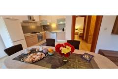 Appartements  Lu-Ka Pakoštane Appartement 1 – Apartman 2 foto 1