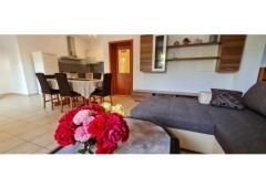 Appartements  Lu-Ka Pakoštane Appartement 1 – Apartman 2 foto 2