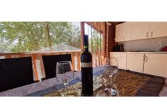 Appartements  Lu-Ka Pakoštane Appartement 3 – Glamping foto 1