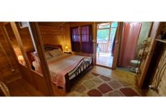 Appartements  Lu-Ka Pakoštane Appartement 3 – Glamping foto 2