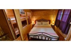 Appartements  Lu-Ka Pakoštane Appartement 3 – Glamping foto 3