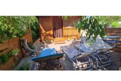 Appartements  Lu-Ka Pakoštane Appartement 3 – Glamping foto 4