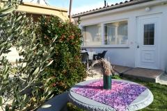 Appartements Kristina Appartement 1 – Kristina foto 1