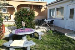 Appartements Kristina Appartement 1 – Kristina foto 2