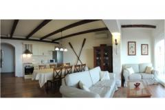 Appartements in Villa Appartement 1 – Pakostane foto 1