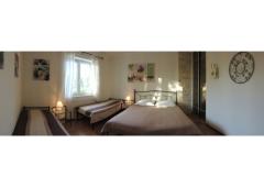 Appartements in Villa Appartement 1 – Pakostane foto 5