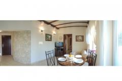 Appartements in Villa Appartement 2 – Babuljas foto 1