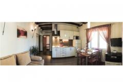 Appartements in Villa Appartement 3 – Justina foto 1