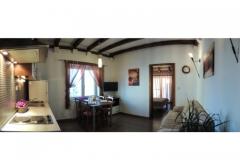 Appartements in Villa Appartement 3 – Justina foto 2