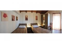 Appartements in Villa Appartement 3 – Justina foto 3