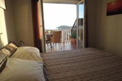 Appartements in Villa Appartement 3 – Justina foto 4