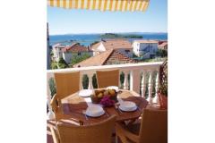 Appartements in Villa Appartement 3 – Justina foto 5