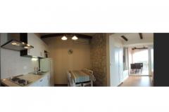 Appartements in Villa Appartement 4 foto 1