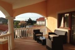 Appartements Drage Appartement 3 – AP NEDA3+2 foto 2