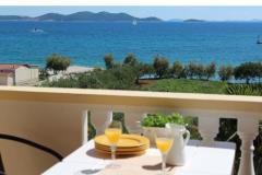 Appartements Luka Pakoštane Appartement 3 – Apartman E foto 2