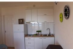 Appartements Luka Pakoštane Appartement 2 – Studio foto 4