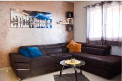 Appartements Martin Appartement 1 – App4+1 M foto 3