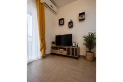 Appartements Martin Appartement 5 – App2+2 K foto 1