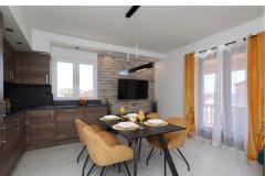Appartements Martin Appartement 3 – App2+2 C foto 2
