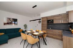 Appartements Martin Appartement 3 – App2+2 C foto 4