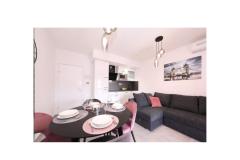 Appartements Martin Appartement 4 – App 2+2 P foto 3