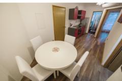 Appartements Ivišić Appartement 1 – 4F foto 3