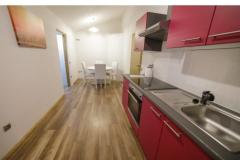 Appartements Ivišić Appartement 1 – 4F foto 4