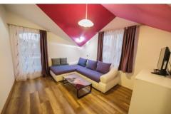 Appartements Ivišić Appartement 1 – 4F foto 5