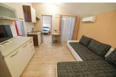 Appartements Ivišić Appartement 3 – 4E foto 1