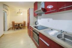 Appartements Ivišić Appartement 4 – 4D foto 4
