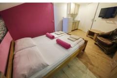 Appartements Ivišić Chambre 5 – 2E foto 1
