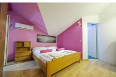 Appartements Ivišić Chambre 5 – 2E foto 2