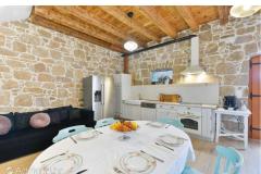 Appartements Rosan Pakostane Appartement 5 – HOUSE foto 4