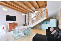 Appartements Rosan Pakostane Appartement 5 – HOUSE foto 5