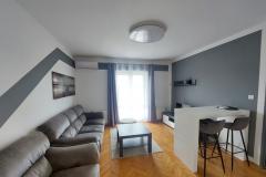 Appartements Rosan Pakostane Appartement 1 – Lebić foto 2
