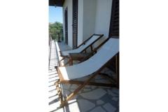 Appartements Rosan Pakostane Appartement 1 – Lebić foto 4