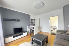 Appartements Rosan Pakostane Appartement 1 – Lebić foto 5