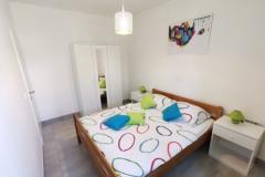 Appartements Rosan Pakostane Appartement 2 – Maštral foto 3