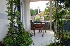 Appartements Rosan Pakostane Appartement 2 – Maštral foto 5