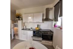 Appartements Rosan Pakostane Appartement 2 – Maštral foto 6