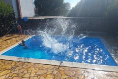 Appartements Rosan Pakostane Appartement 3 – Tramuntana foto 2