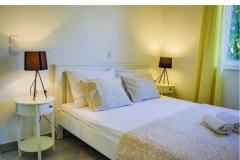 Appartements Rosan Pakostane Appartement 4 – Jugo foto 2